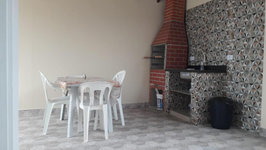 Chalés Isabela Ubatuba Exterior foto