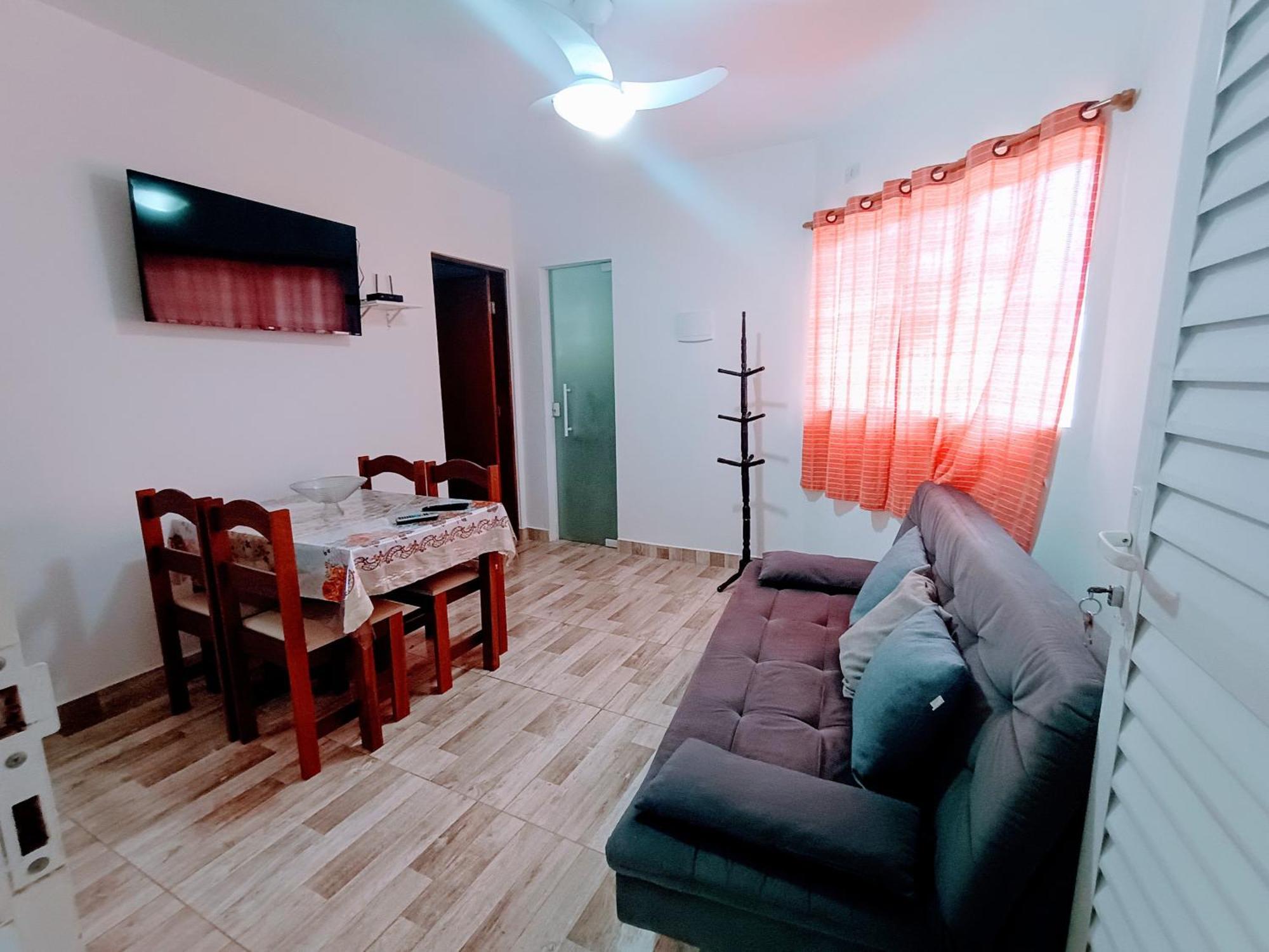 Chalés Isabela Ubatuba Exterior foto